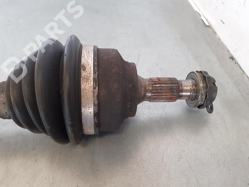 Left front driveshaft CITROËN C5 I (DC_)  | BP8212031M38 
