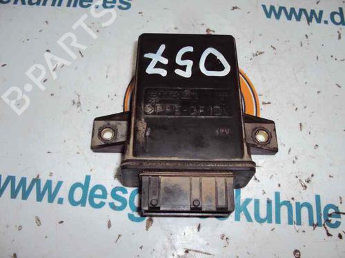 Elektronische module CITROËN XSARA Coupe (N0) 1.9 D (70 hp) 14190641