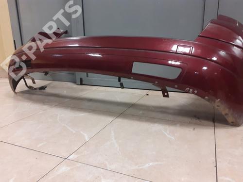 Rear bumper CITROËN C4 Picasso I MPV (UD_)  | BP9093656C8 