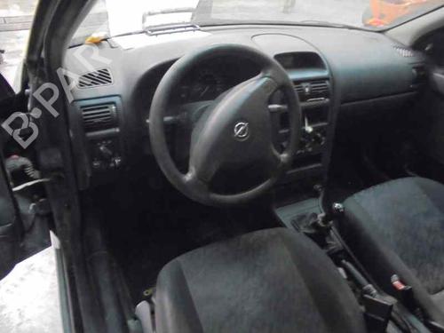 Oil radiator OPEL ASTRA G Hatchback (T98) 1.7 DTI 16V (F08, F48) | BP14181556M33 