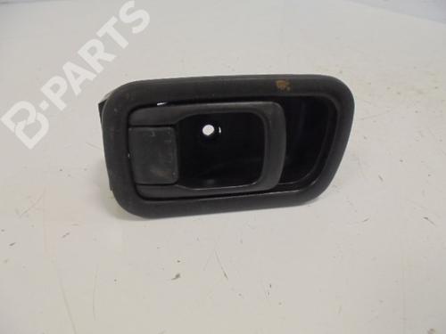 Used Front right interior door handle NISSAN PICK UP (D22) [1997-2025]  6570521