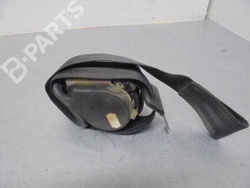 Front right seatbelt PEUGEOT 106 II (1A_, 1C_) 1.1 i | BP8755133I25 