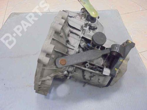 Gearbox ROVER 200 II Hatchback (RF)  | BP2478646M3 