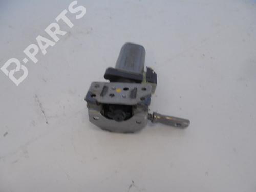 Electronic module MERCEDES-BENZ S-CLASS (W221, V221) S 320 CDI (221.022, 221.122) | BP7898385M83 