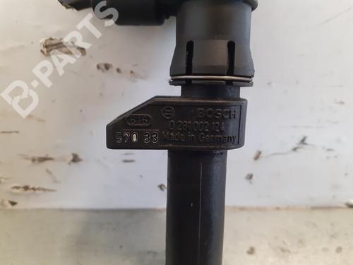Electronic sensor MERCEDES-BENZ S-CLASS (W140) 600 SE, SEL (140.056, 140.057) | BP7283677M84 