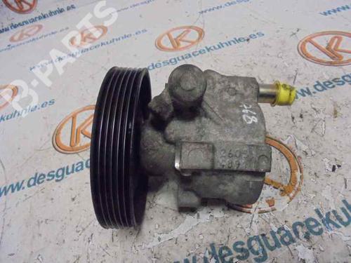 Steering pump RENAULT LAGUNA II (BG0/1_) 1.8 16V (BG06, BG0J, BG0M) | BP2494420M99 