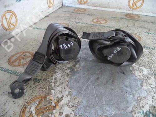 Rear right seatbelt RENAULT MEGANE I (BA0/1_) 1.9 D Eco (BA0A, BA0U, BA0R) | BP14194357I28 