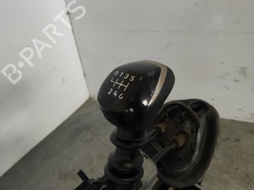 Gear lever OPEL MOKKA | BP36114444M90 - Image 4
