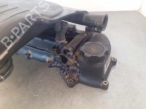 Valve cover PEUGEOT 107 (PM_, PN_)  | BP14189351M124 