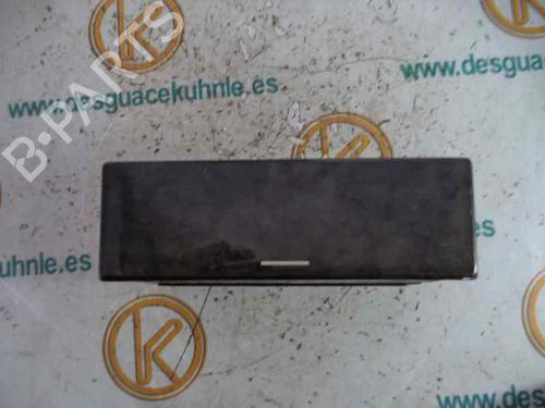 Used Dashboard MERCEDES-BENZ E-CLASS (W210) [1995-2003]  2703158
