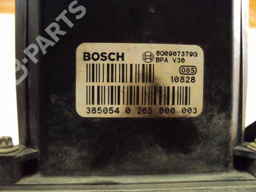 ABS pump SEAT CORDOBA (6L2) 1.9 SDI | BP2470102M43 