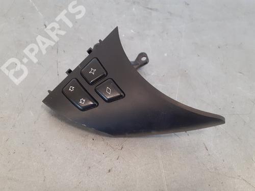 Used Steering wheel controls BMW 6 (E63) 630 i (272 hp) 9751479