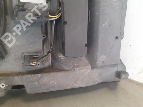 Køleventilator elektrisk PEUGEOT 307 Break (3E)  | BP10136955M35 