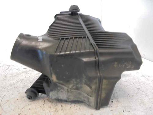 Air filter box RENAULT MEGANE II Saloon (LM0/1_)  | BP14185818M87 