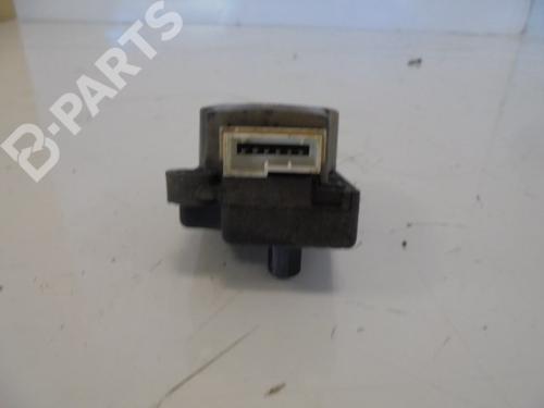 Heater blower motor MERCEDES-BENZ S-CLASS (W220, V220) S 320 CDI (220.026, 220.126) | BP6452814M62 