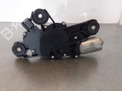 Rear wiper motor FORD FOCUS II (DA_, HCP, DP) 2.0 TDCi | BP7832112M102 