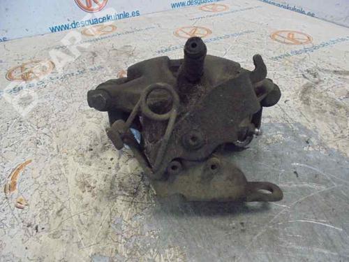 Left rear brake caliper FORD TRANSIT Van (FA_ _) | BP11610076M107
