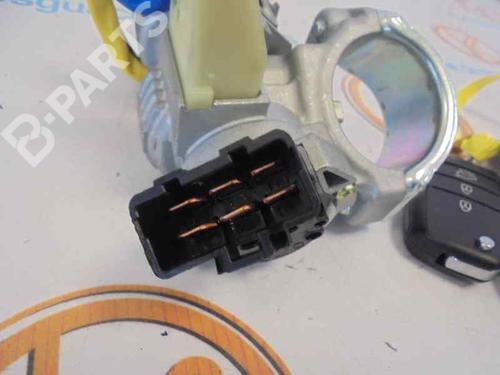 Ignition barrel KIA SPORTAGE IV (QL, QLE) 1.7 CRDi | BP2447360M48 