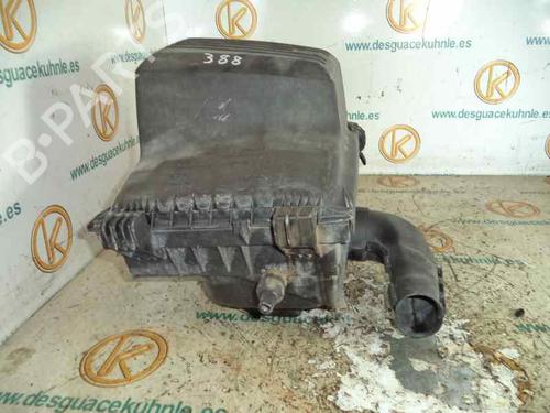 Air filter box VW GOLF III (1H1) 1.8 | BP14193884M87 