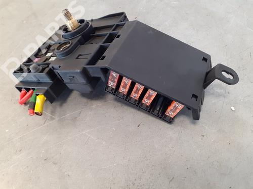 Fuse box MERCEDES-BENZ E-CLASS (W211) E 270 CDI (211.016) | BP9676483E1 