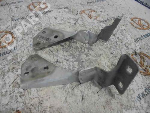 Hood lock RENAULT MEGANE II (BM0/1_, CM0/1_) 1.5 dCi (BM0F, BM0T, BM2B, CM0F, CM0T) | BP8779838C133 