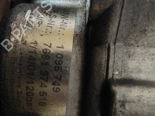 Steering pump BMW 5 (E39) 530 d | BP32721948M99  - Image 5
