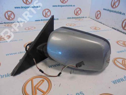 Used Left mirror BMW 5 (E60) 530 d (218 hp) 2459930