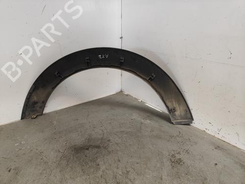 Rear left wheel arch trim MINI MINI (R56) Cooper | BP24218239C136 