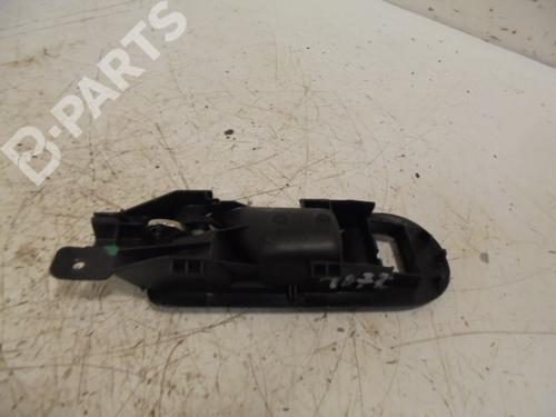 Front right interior door handle VW GOLF IV (1J1) 1.9 TDI | BP6897977I14 