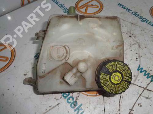 Brake master cylinder PEUGEOT 206 Hatchback (2A/C) 1.9 D | BP2447885M77 