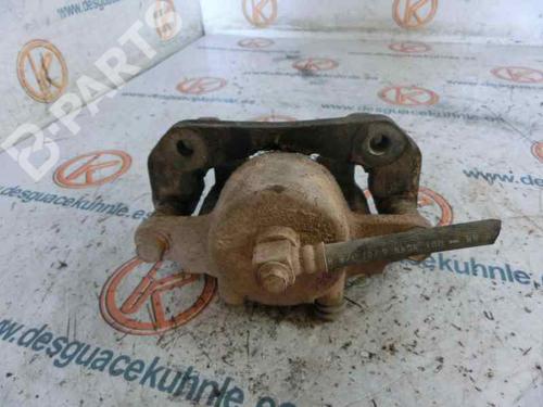 Right front brake caliper NISSAN PATROL III/2 Station Wagon (W260)  | BP11609441M104