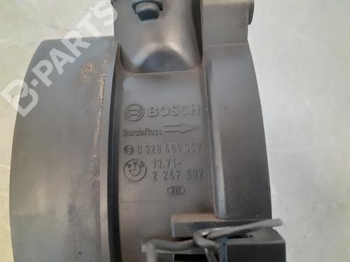 Mass air flow sensor ROVER 75 (RJ)  | BP9168442M95 