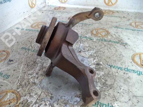 Right front steering knuckle RENAULT LAGUNA I (B56_, 556_) 2.2 dT (B569) | BP2463331M26 