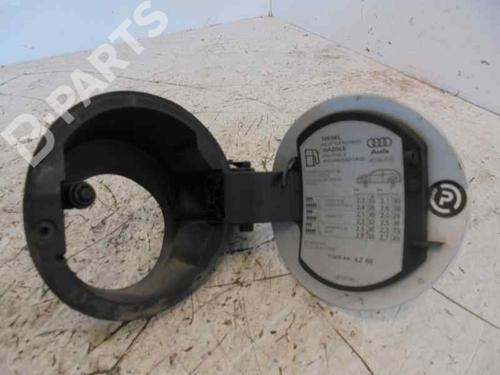 Klapa wlewu paliwa AUDI A3 (8P1) 2.0 TDI 16V | BP5593945C131 