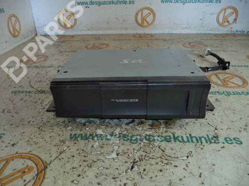 Ander NISSAN PRIMERA (P11) 2.0 TD (90 hp) 3465571