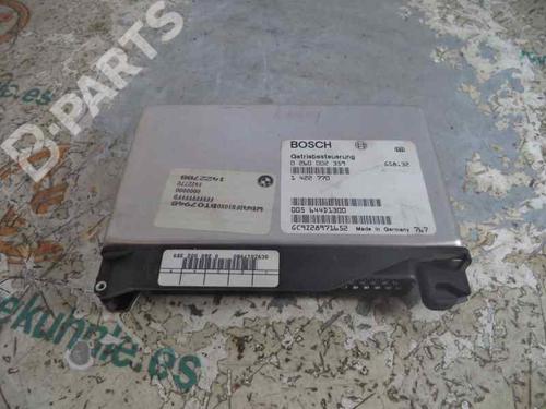 Used Gearbox control unit BMW 5 (E39) 525 tds (143 hp) 2448109