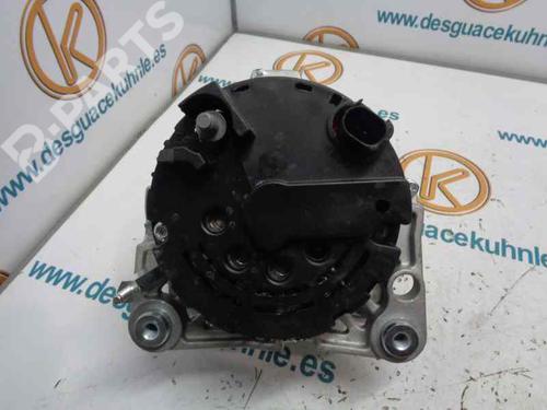 Alternator PEUGEOT 307 (3A/C)  | BP2445113M7