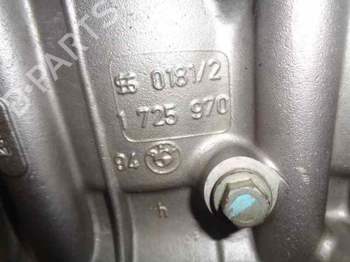 Engine BMW 7 (E38)  | BP2703700M1 