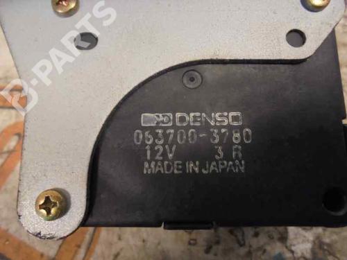 Heater blower motor JEEP GRAND CHEROKEE I (ZJ, ZG) 5.2 i 4x4 (ZJ) | BP3524613M62 