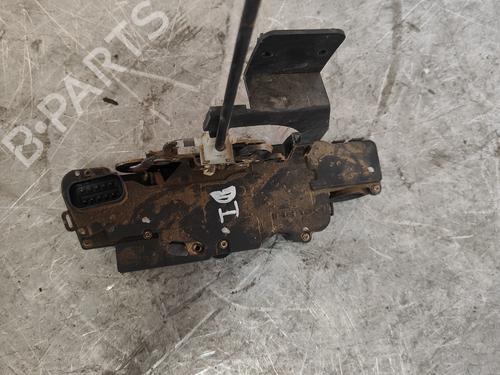 Front left lock FIAT STILO (192_) 1.2 16V (192_XA1B) | BP29731815C98 