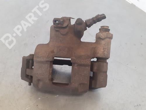 Left front brake caliper FIAT 500 (312_) 1.2 LPG (312AXA1A) (69 hp) 11610734