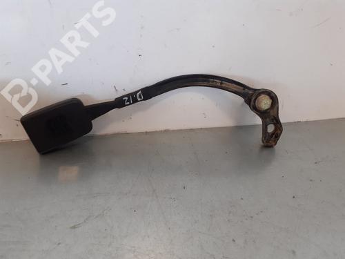 Sikkerhedssele foran venstre VW PASSAT B5.5 (3B3) 1.9 TDI (130 hp) 8754713
