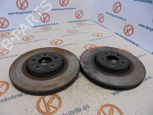 Annen RENAULT VEL SATIS (BJ0_) [2002-2025]  14179234