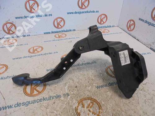Used Break pedal SEAT IBIZA IV SC (6J1, 6P5) [2008-2018]  8780017