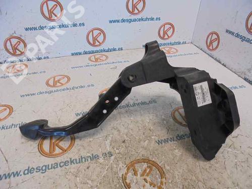 Pédale de frein SEAT IBIZA III (6L1) 1.6 (101 hp) 6R1721058 | 6R1721058 |