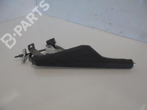 Hand brake SEAT LEON (1M1) 1.4 16V | BP8780875I18 