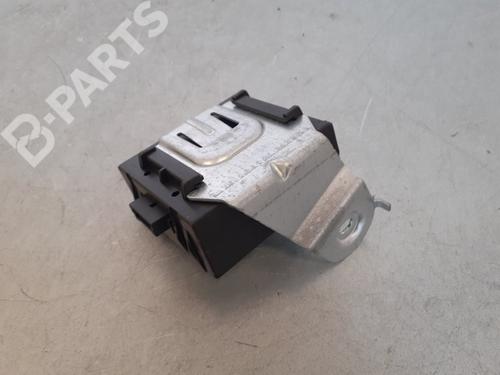 Elektronisk modul MERCEDES-BENZ E-CLASS (W211) E 280 CDI (211.020) | BP7634241M83 