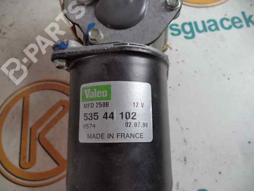 Front wiper motor PEUGEOT 106 II (1A_, 1C_) 1.5 D | BP2448299M29 