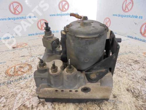 Used ABS pump BMW 5 (E39) 528 i (193 hp) 2448248
