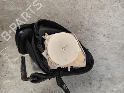 Used Rear left seatbelt Rear left seatbelt FORD FIESTA VI (CB1, CCN) 1.6 TDCi (90 hp) 33698485 33698485